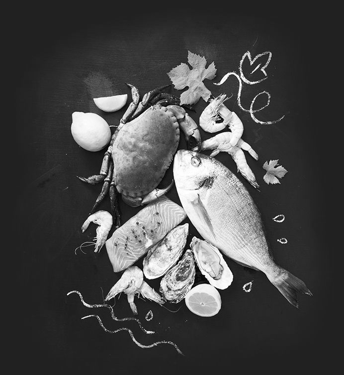 Zu Fisch