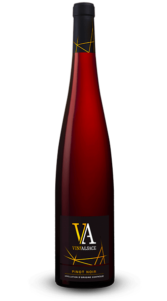 Pinot Noir d’Alsace Rouge léger